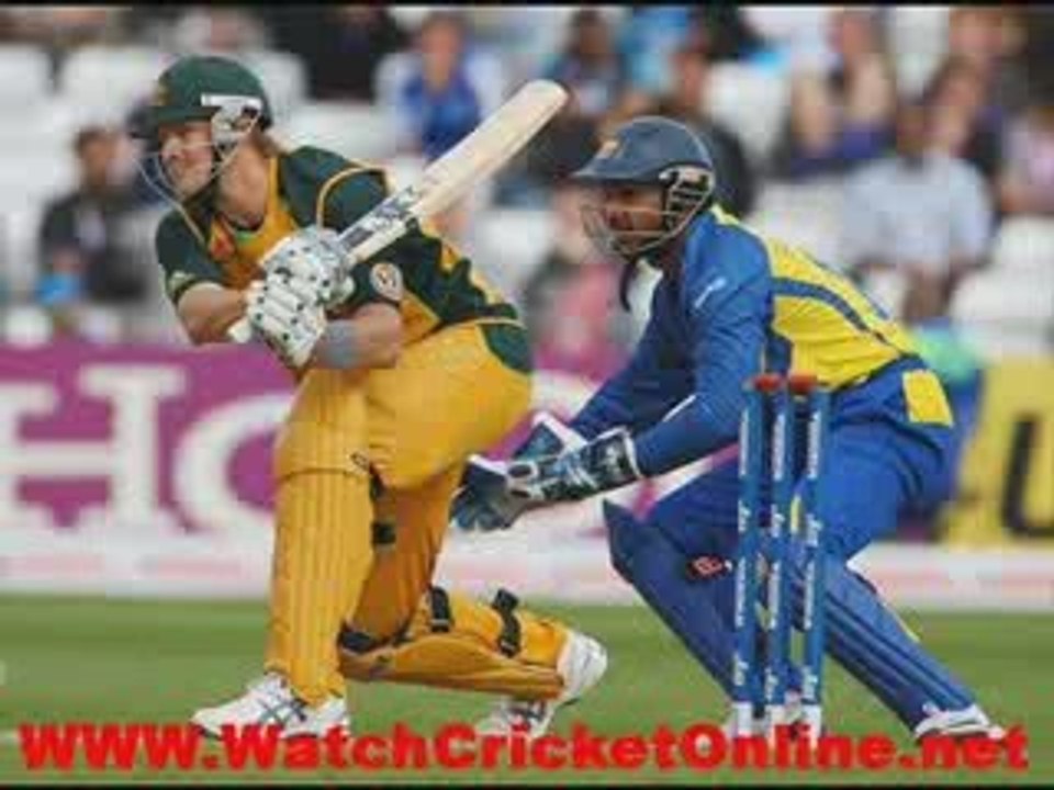 watch india vs australia cricket odi match streaming