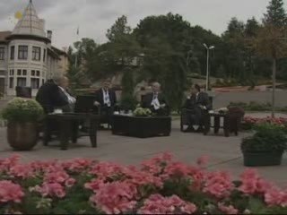 TRT 1 Politik Açılım-8