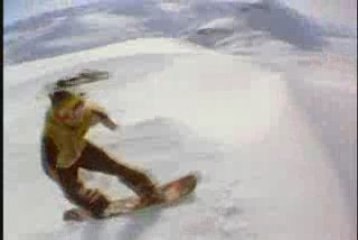 Travis Rice (more 2006)