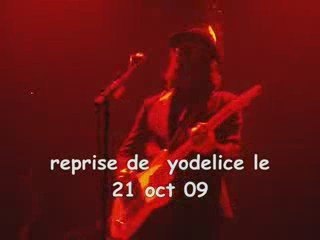 My blood is burning de yodelice le 21 oct 09