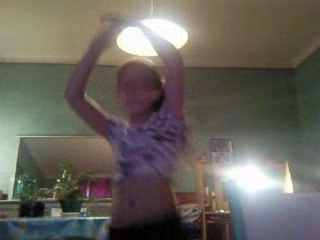 LA PROCHAINE STAR DE LA DANSE SES MA SOEUR ET OUI KES TU VE