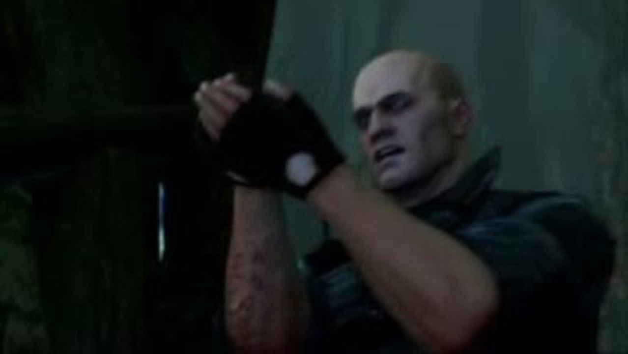 Spoiler - La fin de Uncharted 2