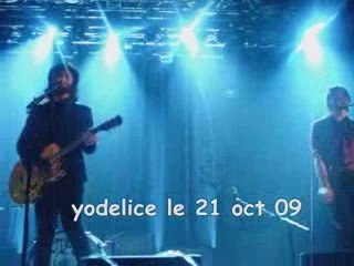 yodelice a  lille le 21 oct 09