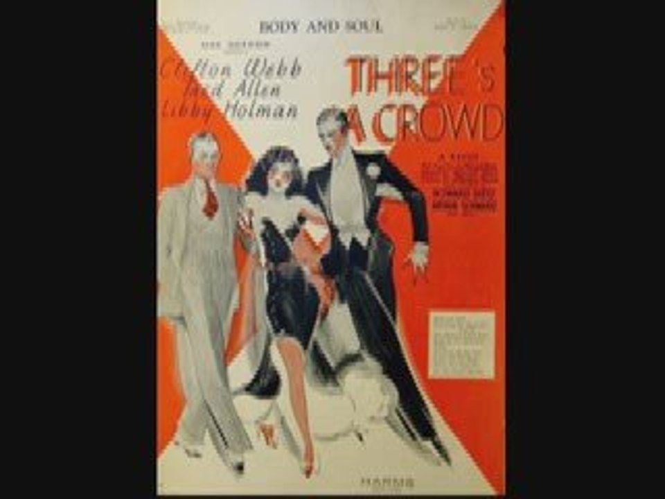 Johnny Green & His Orchestra - Were You Foolin'?