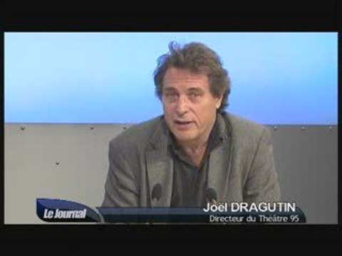 JT 22102009 plateau théâtre 95