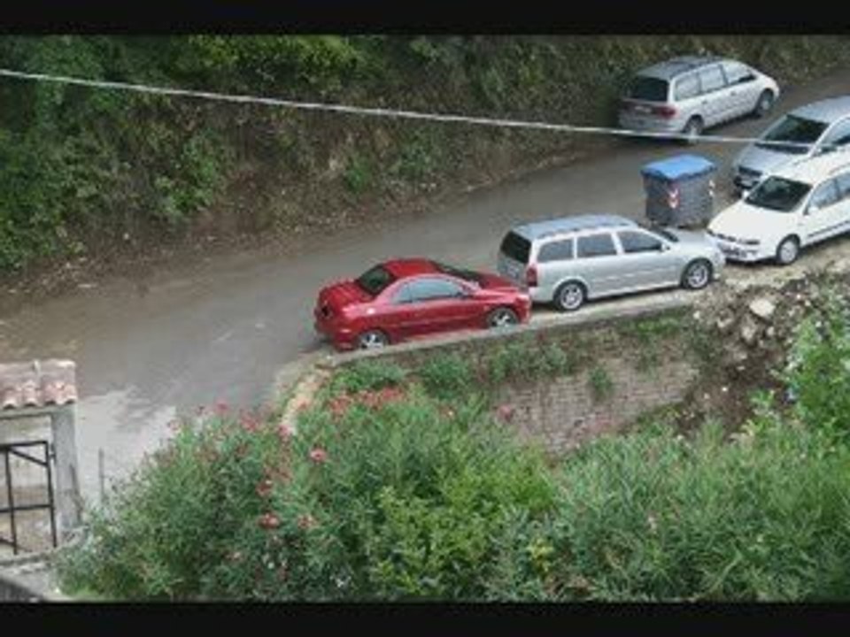 Raduno 206cc Club Italia 20.9.2009 San Gregorio da Sassola