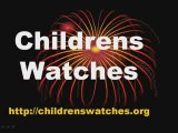 Childrens Watches