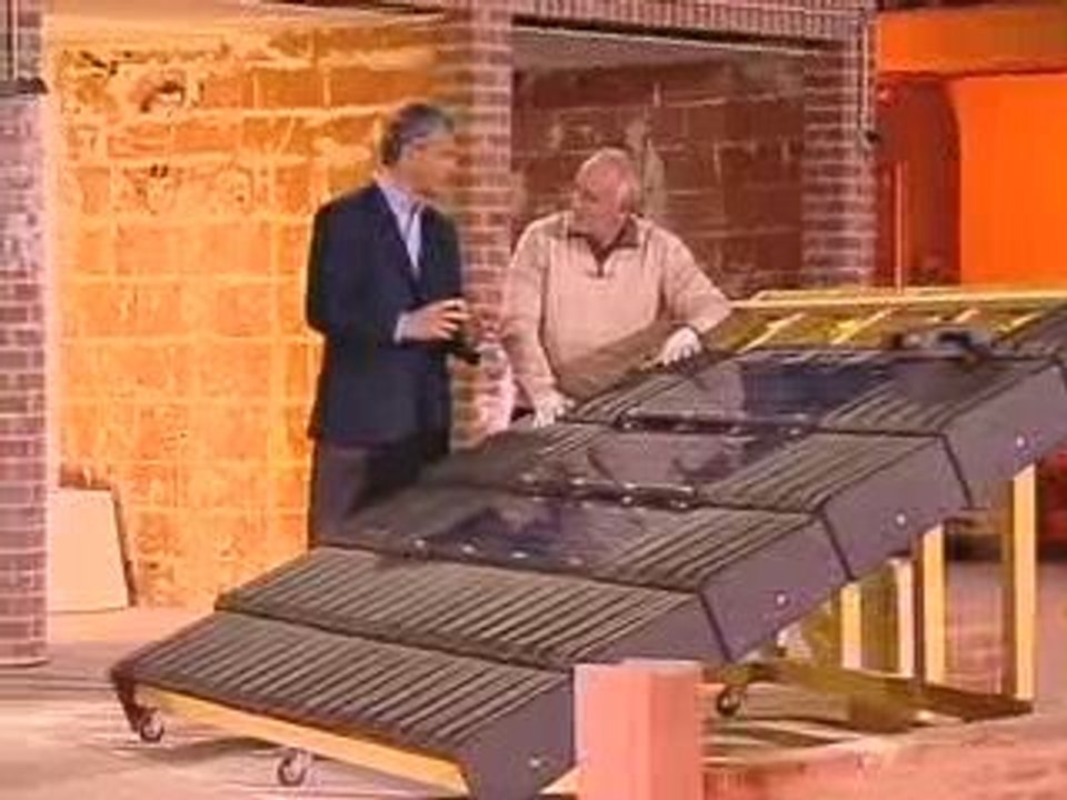 Toit et tuiles Imerys