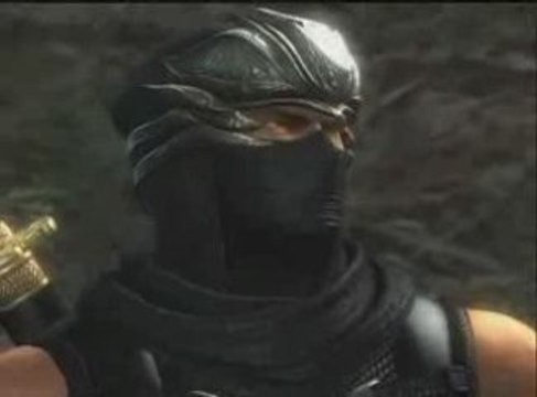 ninja gaiden sigma 2 /3 Les griffes de la mort