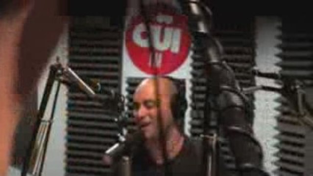 Commandeur Replay sur Ouï Fm n°44 22.10.09