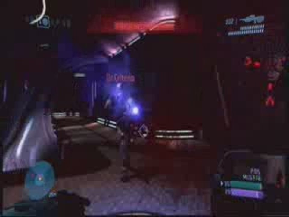 HaloSpain Halo3 FFA Relampago Final