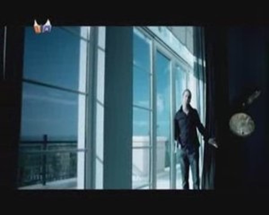 Halit Nart - Sen Ya Da Hic Yeni Klip 2009 H.Q.