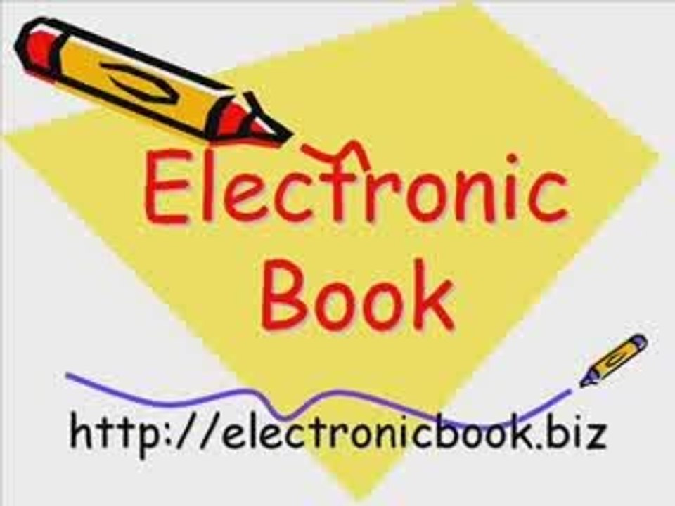 Electronic Book