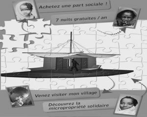 LA MICRO PROPRIETE SOLIDAIRE