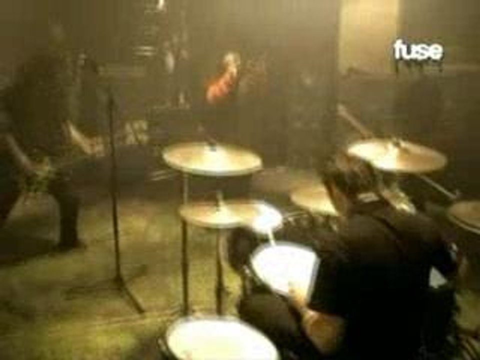 Skindred - Nobody