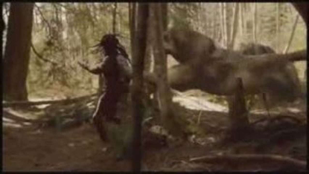 New Moon Official Trailer 4 NEW