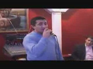 Наша Свадьба - Аркадий, Вле, Татул Авоян ...Москва - Хандо