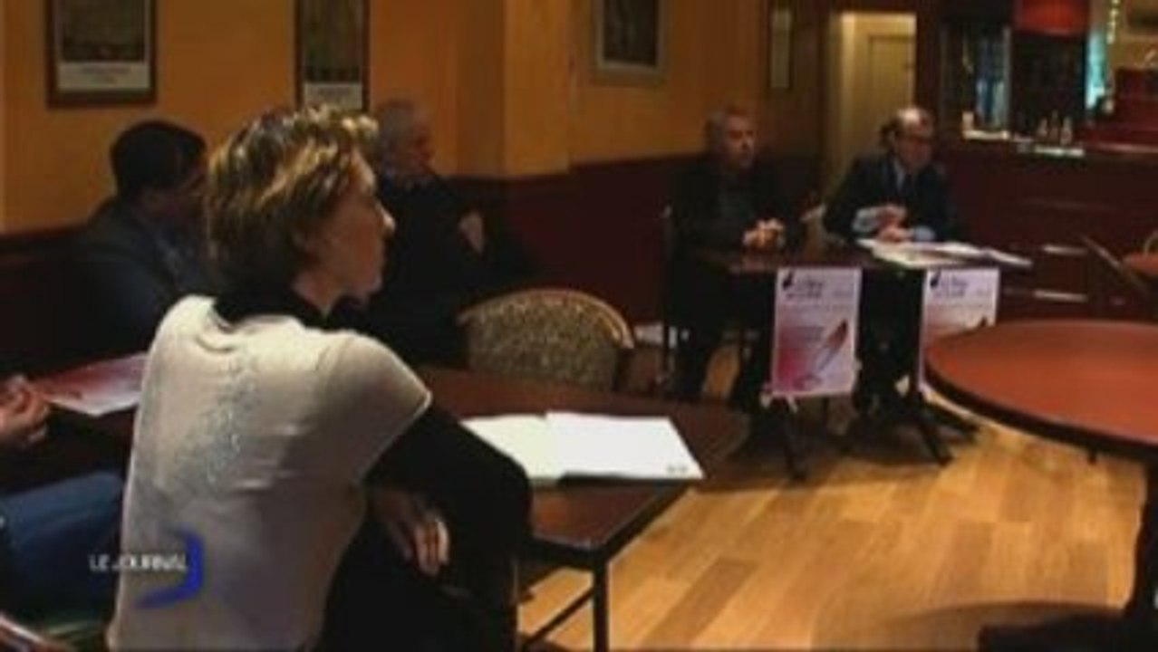 Concours d'écriture pour raconter sa Vendée