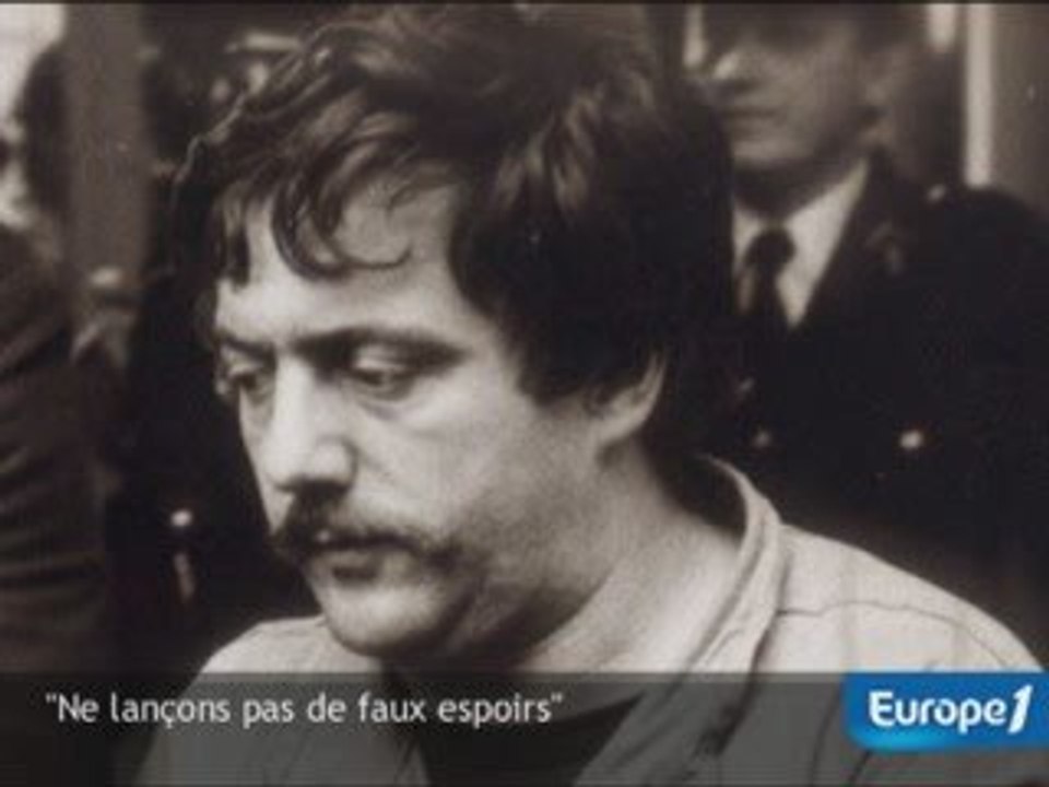 Affaire Grégory : "Ne lançons pas des faux espoirs"