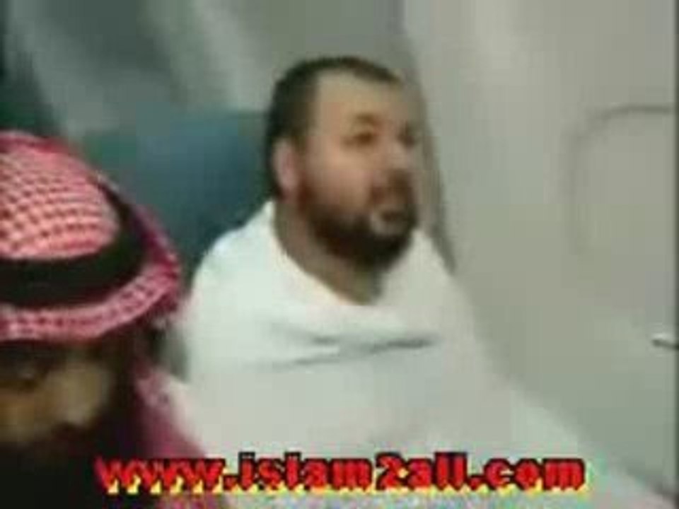 Guide du Hadj partie 1