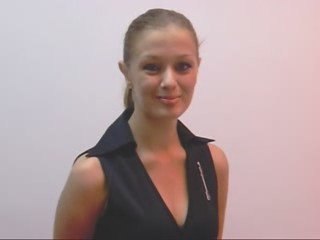 Hôtesse Evenementielle 4