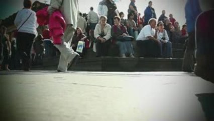 Edinburgh Festival 2009, Olympus E-P1