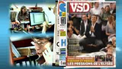 Présentation de l'agence OXYGEN