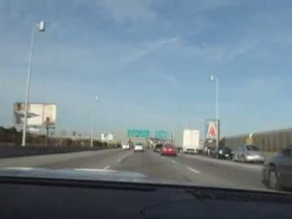 Autoroute