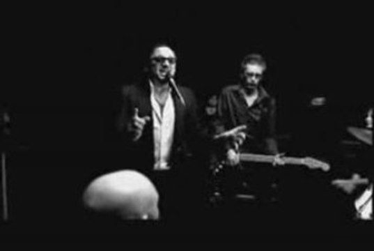 Стас Михайлов-Междку небом и землей