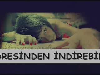 SeNiN BiTTi DeMeNLe HiÇ BiRşEy BiTMiYoR...