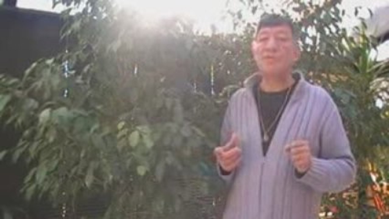 Paul Okili-Boyer VS Jean Félix Mouloungui