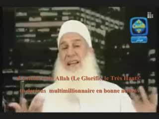 devenir multimillionnaire en bonnes actions hassanets zqvdz