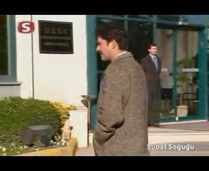 Şubat Soğuğu 62. Bölüm 4. Parça