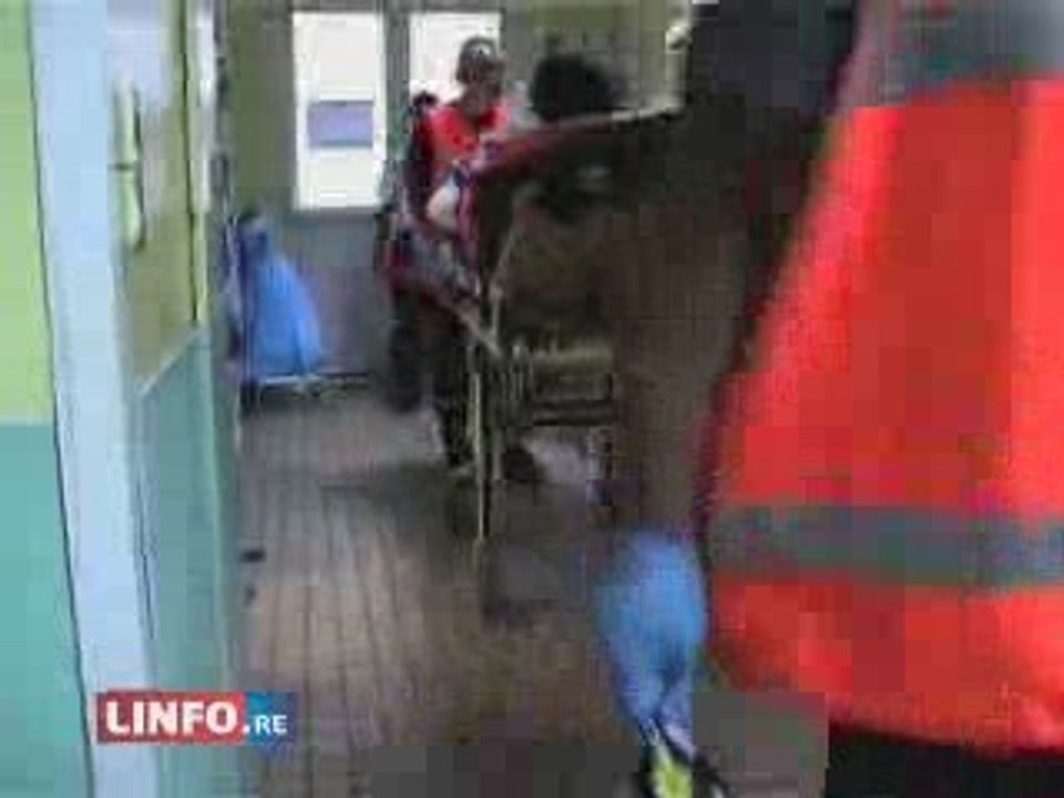 info faits divers reunion: naturiste