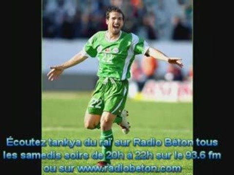 jazaire ya ma - groupe milano & groupe torino