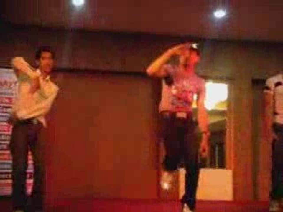 BIRTHDAY PARTY EVENT CRAZY CHAPS +91 98261 81112