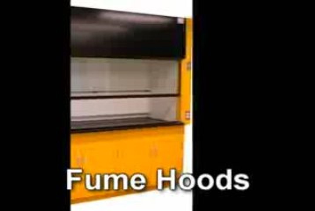 Fumehoods, Fume hoods, Fumehood