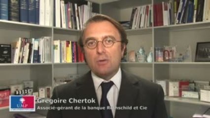 Grand emprunt : itw de Grégoire Chertok
