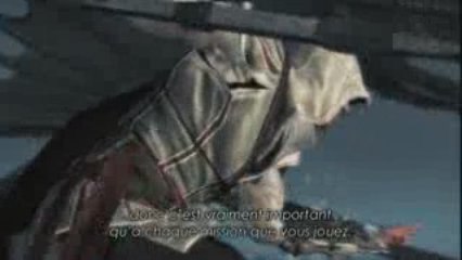 Assassin’s Creed 2 – Journal des développeurs #5