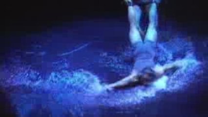 CIRQUE ELOIZE RAIN - Comme une pluie dans tes yeux