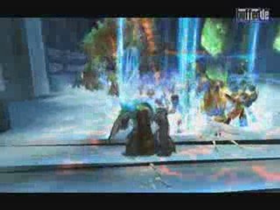 Die WoW-Show Folge 31