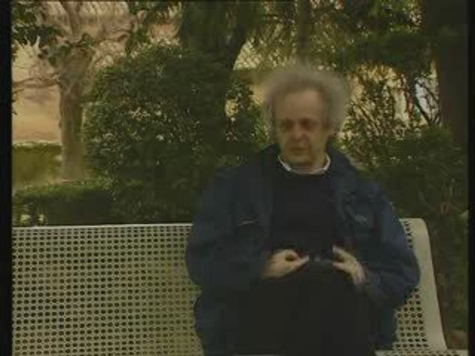 Joel Sternheimer interview