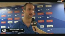 Thierry Omeyer meilleur joueur du monde de handball