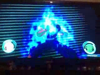 DEMO DBZ RAGING BLAST 360 2