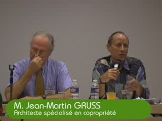 Chat du Salon de la copropriété - ROI et équipement solaire