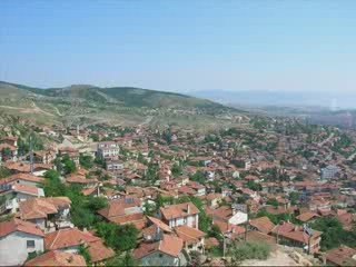 KASTAMONU VE ÇEVRESİNDEN GÖRÜNTÜLER