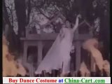 Peacock dance peafowl dance ethnic China Chinese