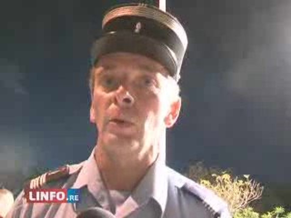 info faits divers reunion: RSMA