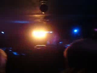 Nördik Impakt 2009 Fulgeance mercredi