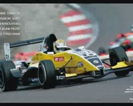 Dijon-Beaune mag octobre 2009